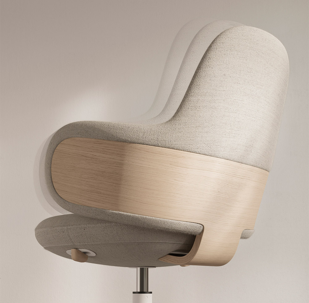 Lan-Office-Chair-Structure-Design