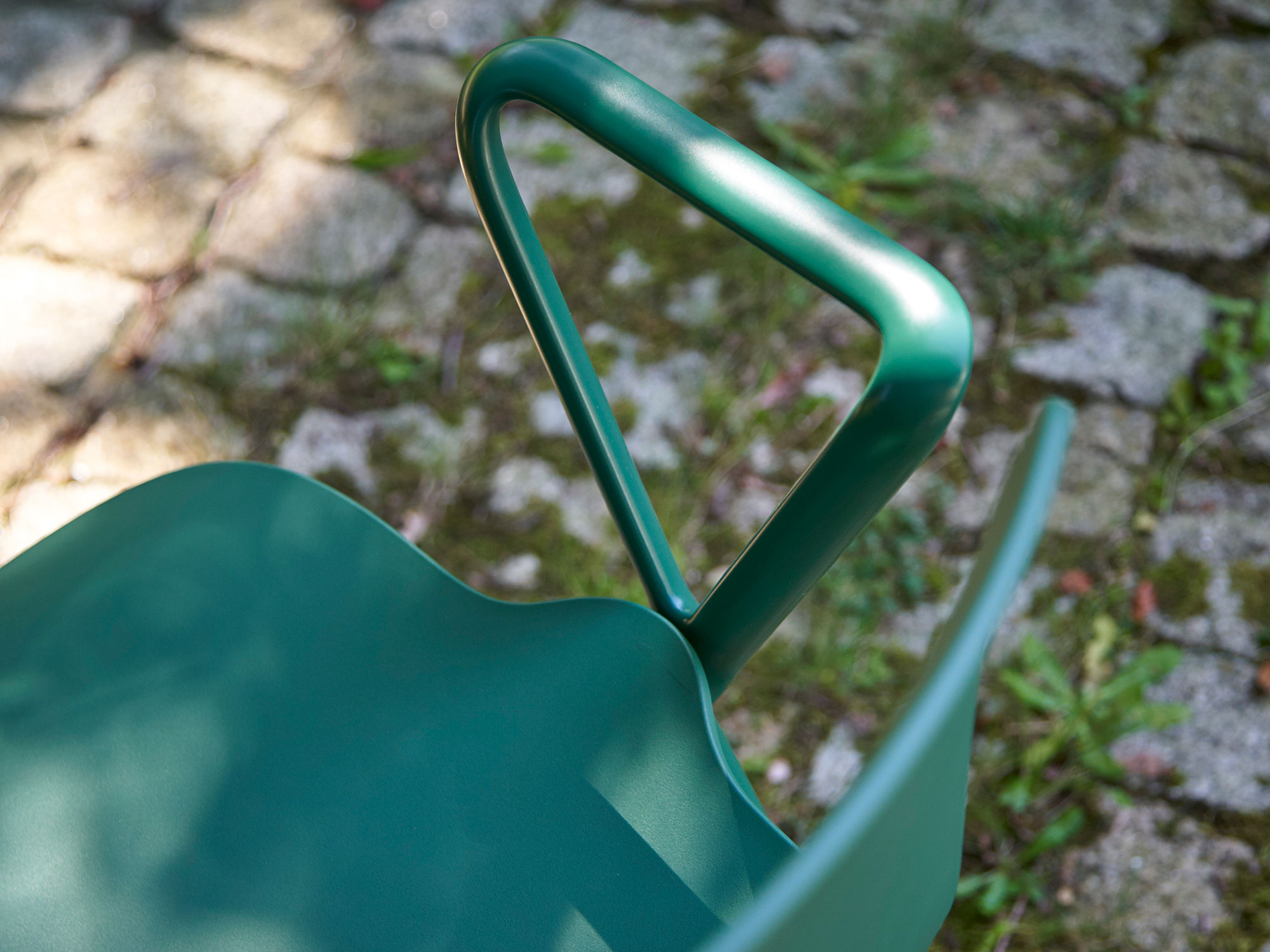 Iratzoki & Lizaso Chair Design Odei